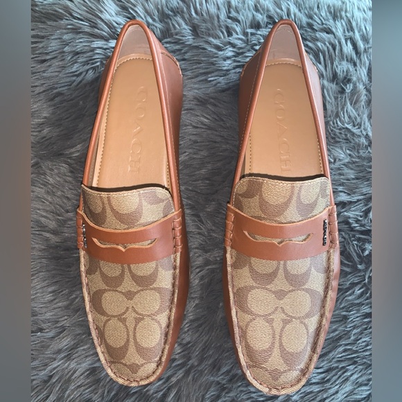 MENS COACH SIG PCV MOTT DRIVERS - Picture 2 of 7